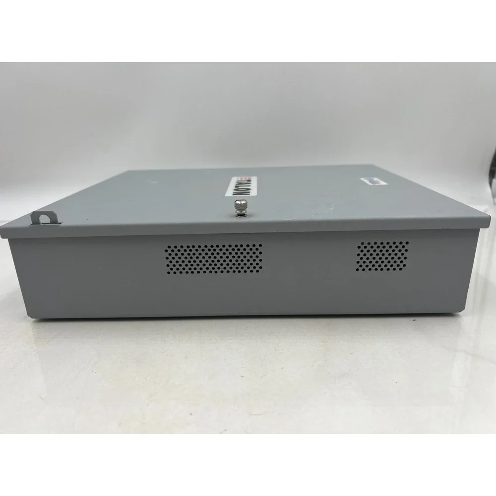 Siemen's/ STEAFA CONTROL SYSTEM TALON 587-733 / BOARD 0815-0078